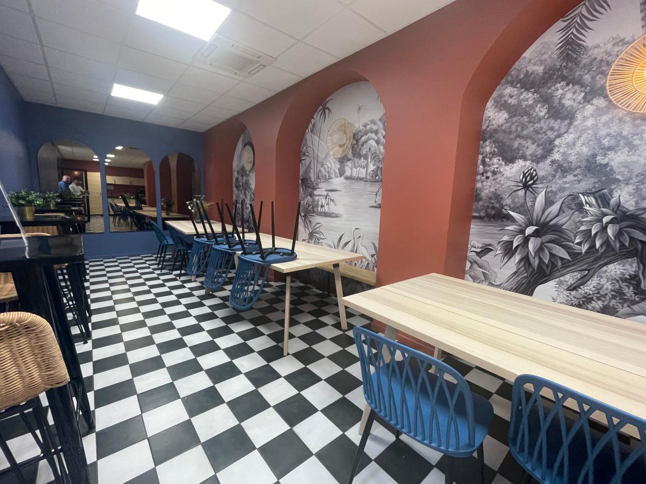 Local d'activité Villeurbanne 1080m² Vente local d'activité Villeurbanne Rhône OVACT2533860 13